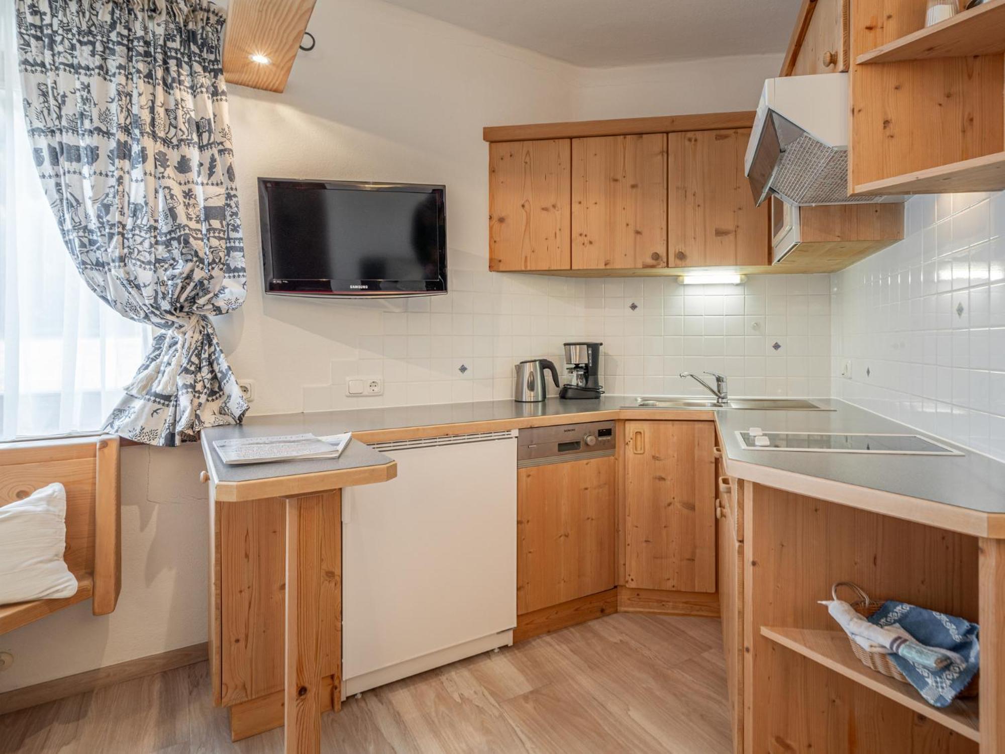 Alt Poschach Apartment โอเบอร์กัวร์เกิล ภายนอก รูปภาพ