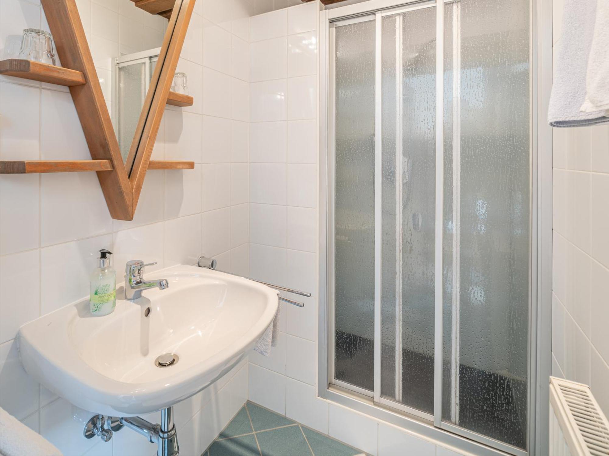Alt Poschach Apartment โอเบอร์กัวร์เกิล ภายนอก รูปภาพ