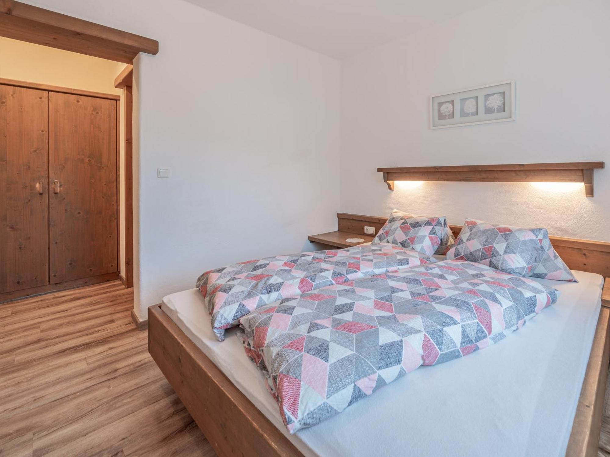 Alt Poschach Apartment โอเบอร์กัวร์เกิล ภายนอก รูปภาพ