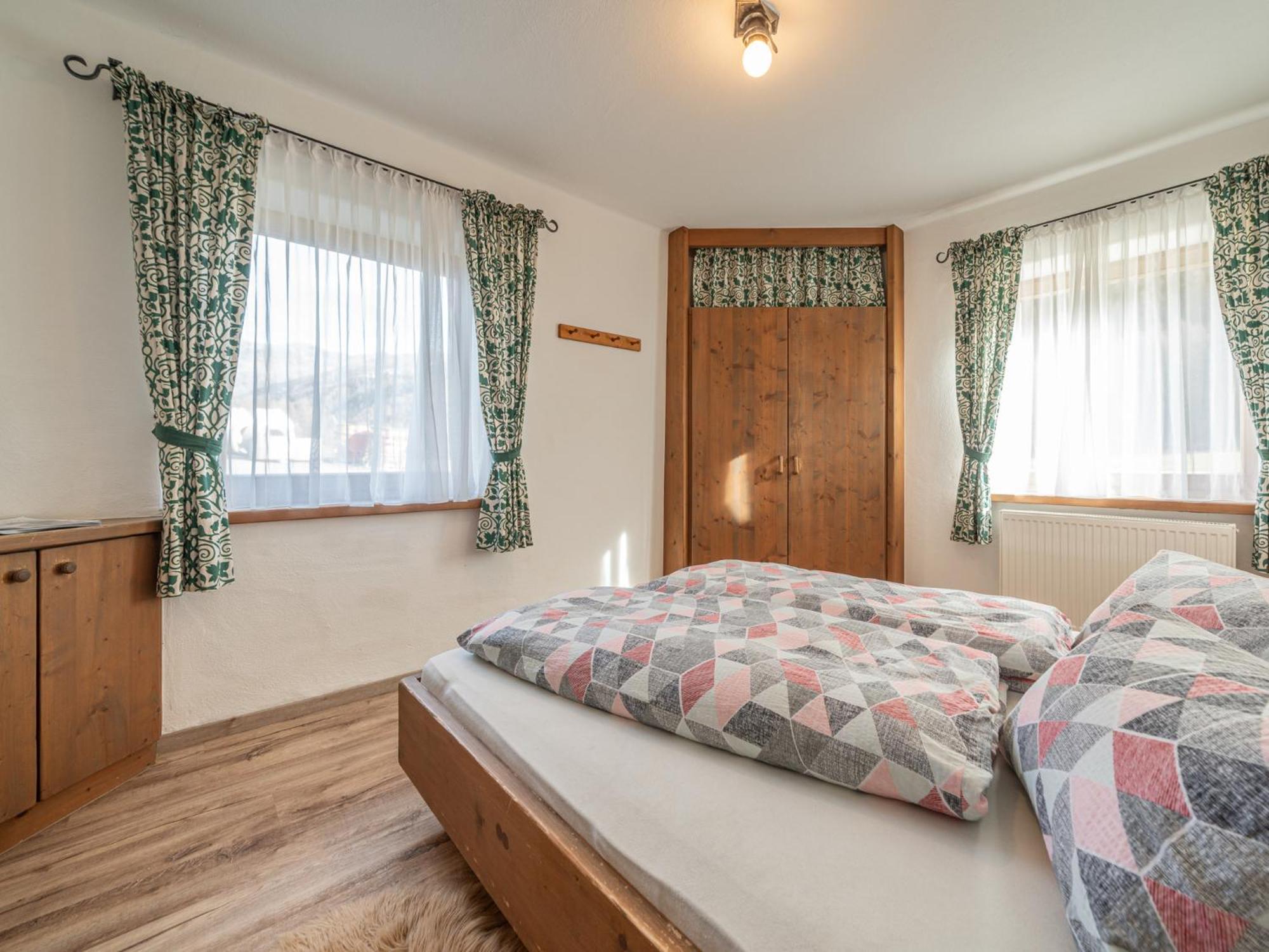 Alt Poschach Apartment โอเบอร์กัวร์เกิล ภายนอก รูปภาพ