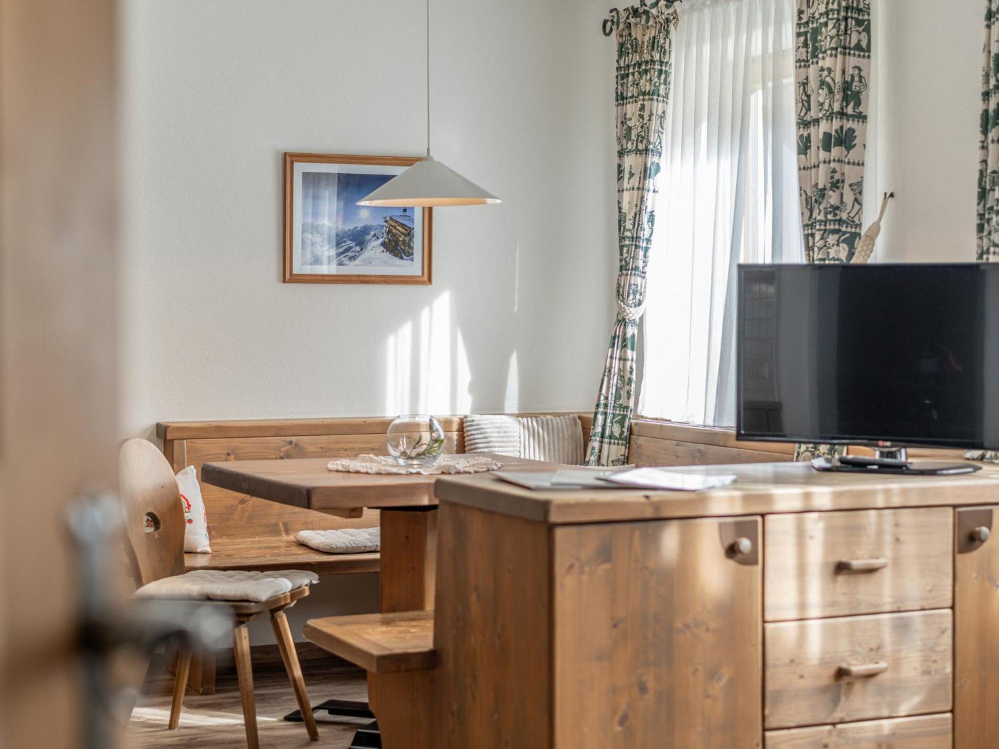 Alt Poschach Apartment โอเบอร์กัวร์เกิล ภายนอก รูปภาพ