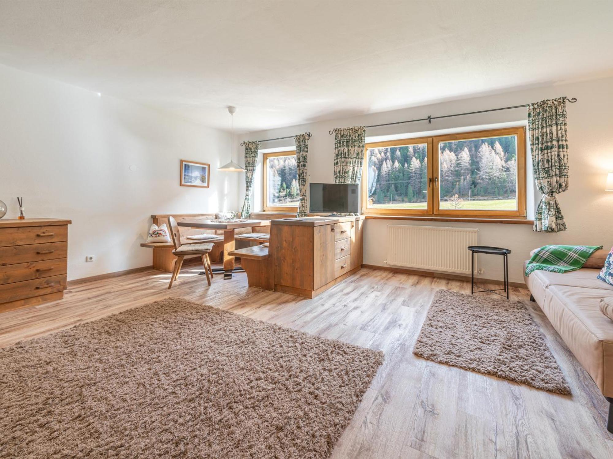 Alt Poschach Apartment โอเบอร์กัวร์เกิล ภายนอก รูปภาพ